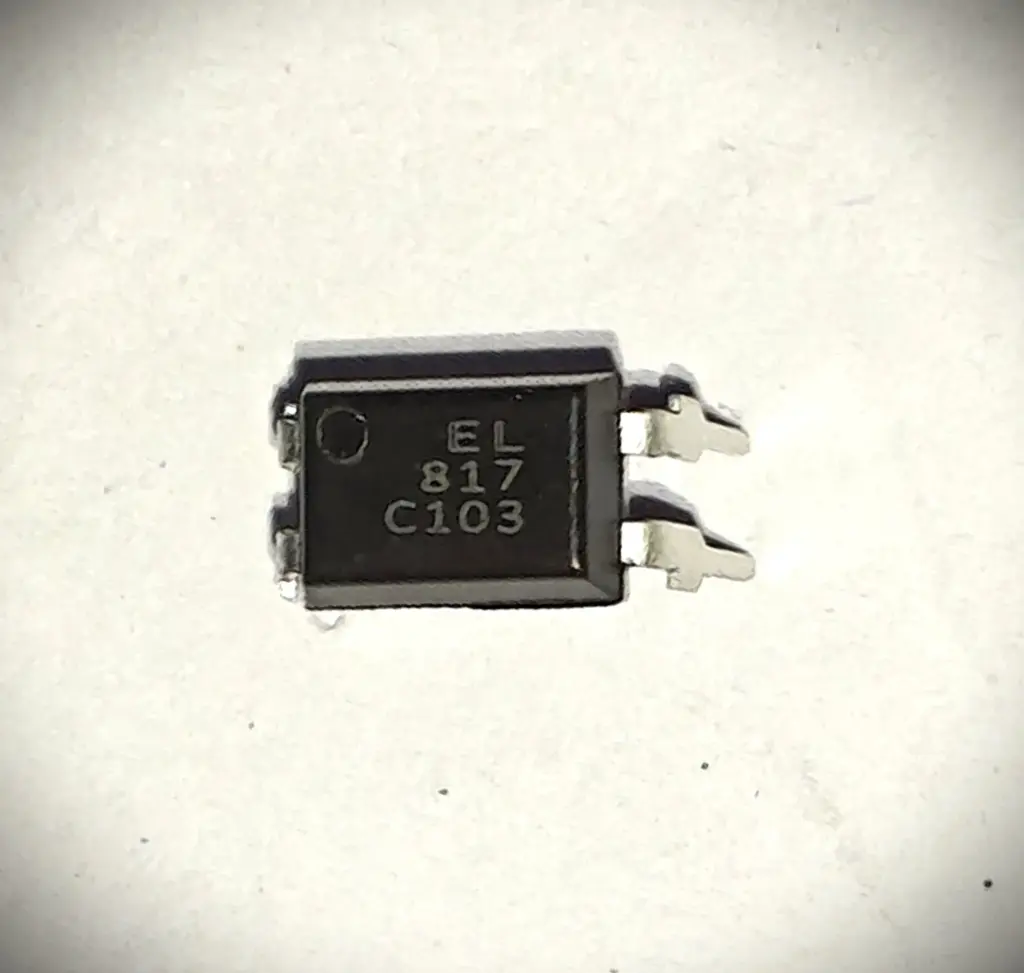 PC817