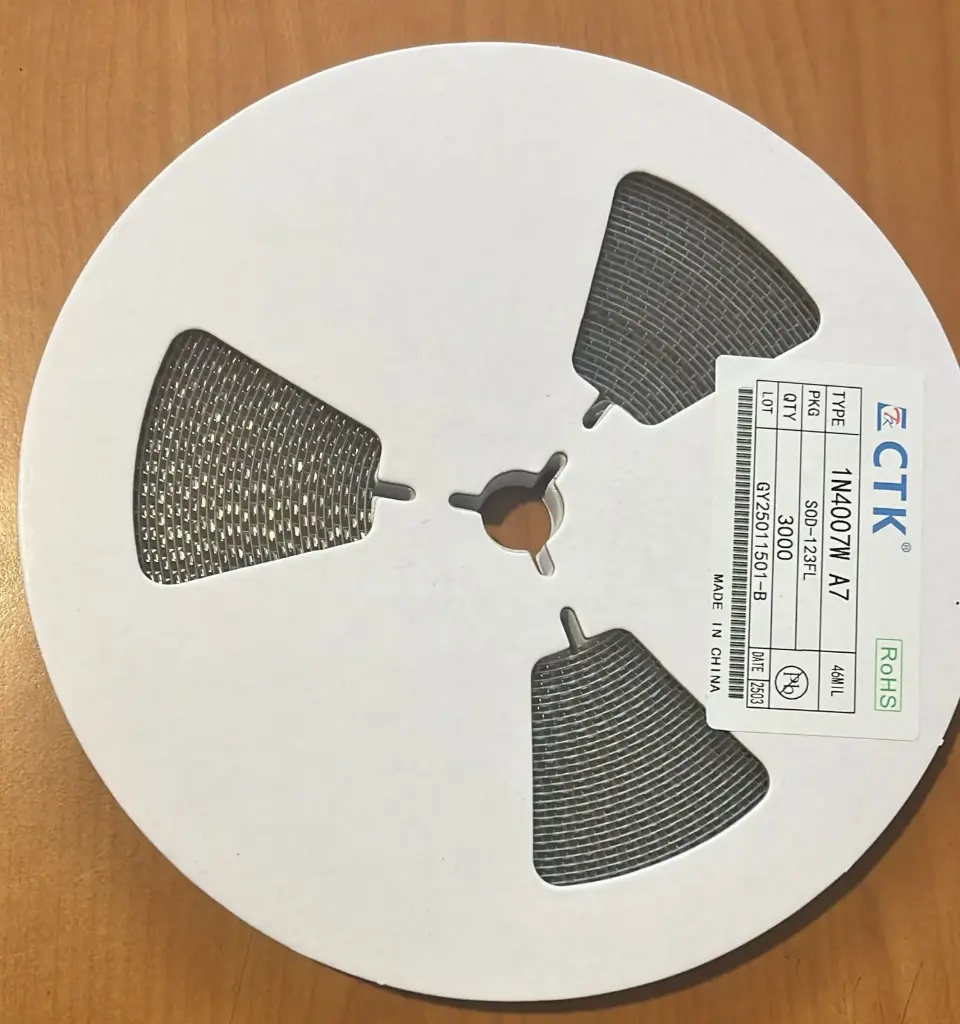 A7 SMD