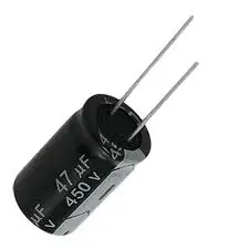 47uF /450V