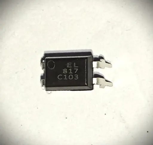 PC817
