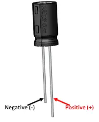 68 uF /420 Volts