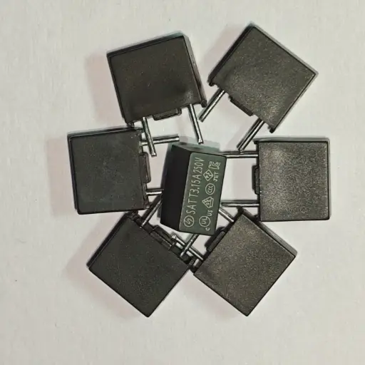 3.15A / 250V